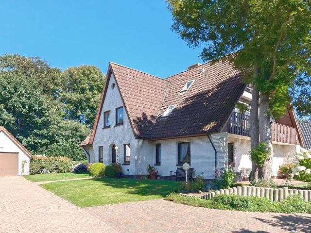 Haus kaufen in Alkersum, Kreis Nordfriesland