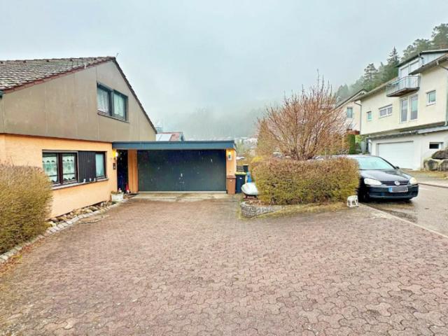 Haus kaufen in Epfendorf, Baden-Württemberg