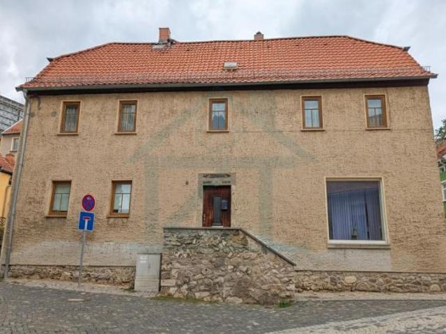 Haus kaufen in Ranis, Thüringen