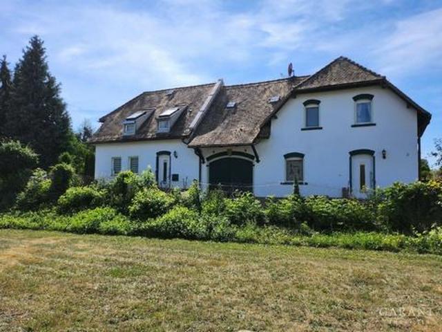 Haus kaufen in Naundorf, Sachsen