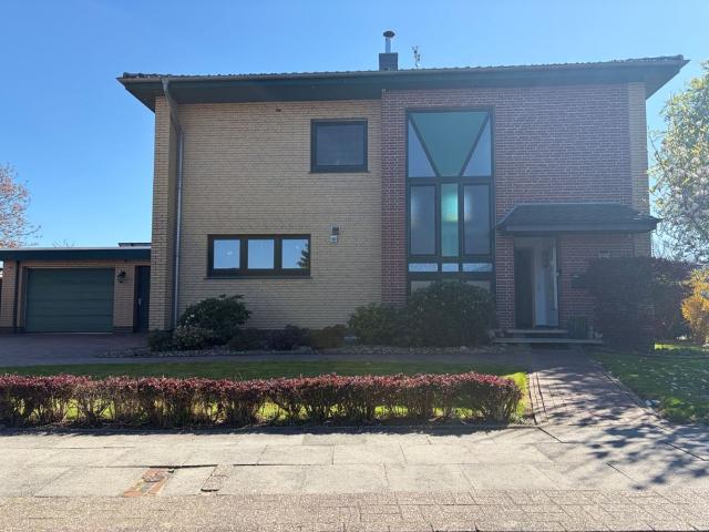 Villa kaufen in Abbehausen, Nordenham