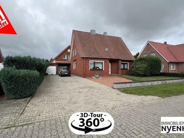 Haus kaufen in Surwold, Niedersachsen