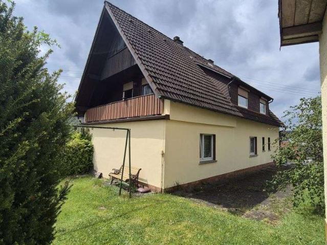 Haus kaufen in Steinbach, Rhein-Hunsrück-Kreis