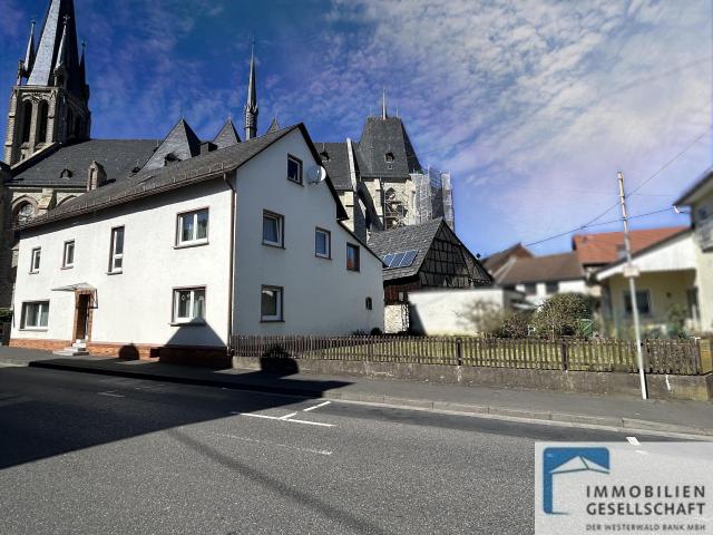 Villa kaufen in Wirges, Rheinland-Pfalz