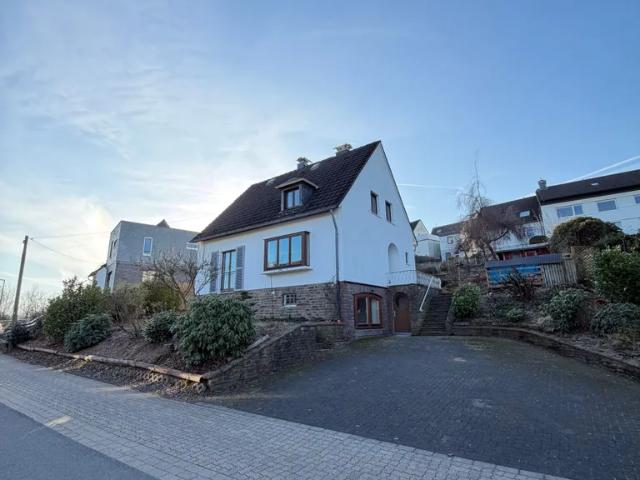 Haus mieten in Niederwipper, Wipperfürth