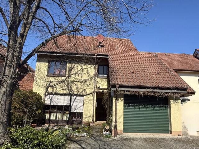 Villa kaufen in Schwäbisch Hall, Baden-Württemberg