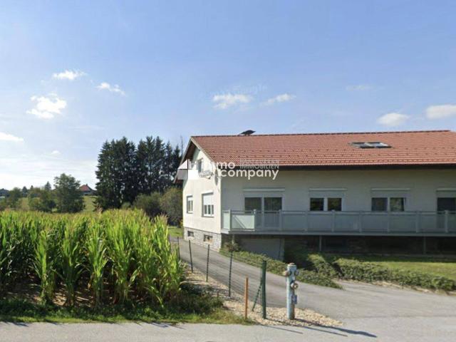Haus kaufen in Heiligenkreuz im Lafnitztal