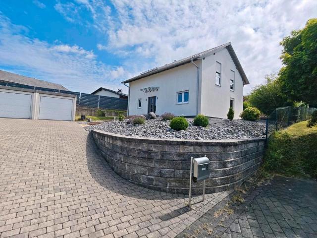 Haus kaufen in Frankenthal, Wissen