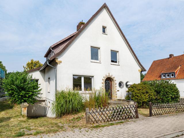Villa kaufen in Darum-Gretesch-Lüstringen, Osnabrück