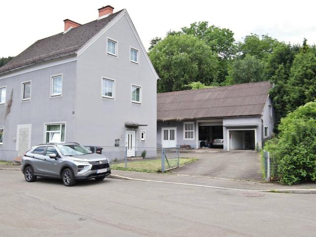 Haus kaufen in Leoben, Steiermark