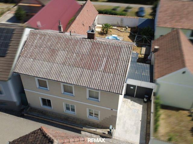 Haus kaufen in Reichersdorf, Nußdorfobdertraisen