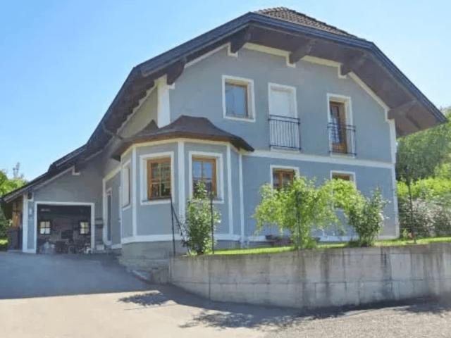 Haus kaufen in Diersbach, Schwabenhub
