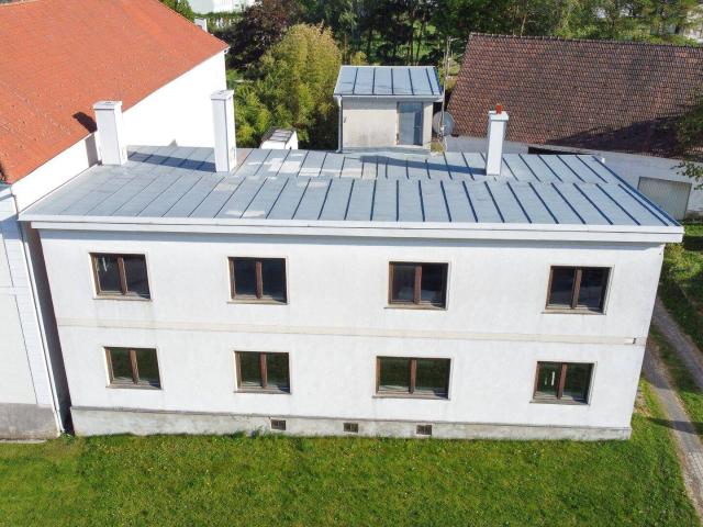 Haus kaufen in Oberloisdorf, Burgenland