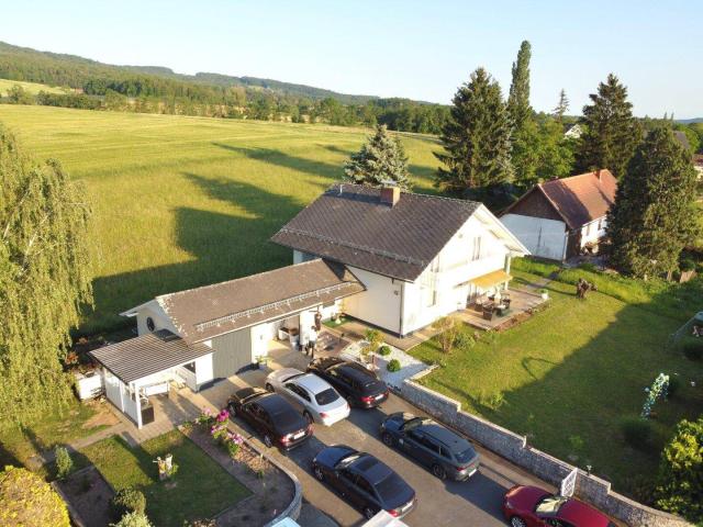 Haus kaufen in Waldsberg, Bad Gleichenberg