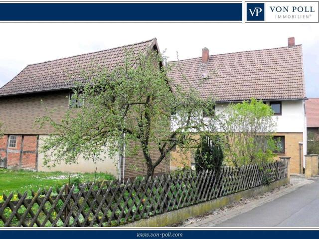 Haus kaufen in Lengede
