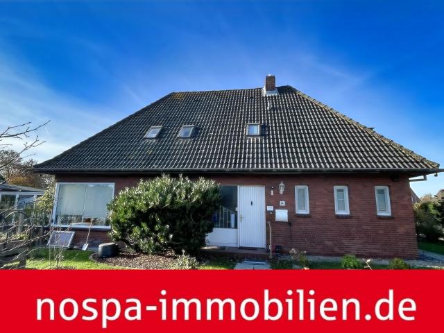 Haus kaufen in Wyk, Schleswig-Holstein
