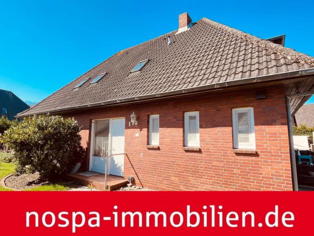 Haus kaufen in Wyk, Schleswig-Holstein