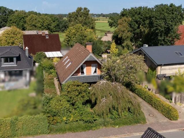 Haus kaufen in Ostrohe, Kreis Dithmarschen
