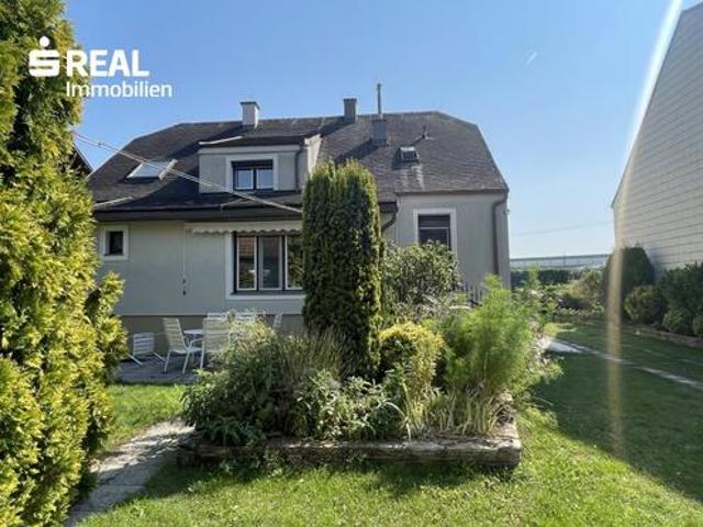 Haus kaufen in Bruck an der Leitha