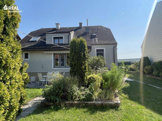Haus kaufen in Bruck an der Leitha