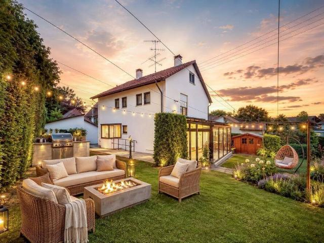 Haus kaufen in Oberteuringen, Baden-Württemberg