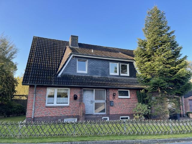 Villa kaufen in Schortens, Niedersachsen