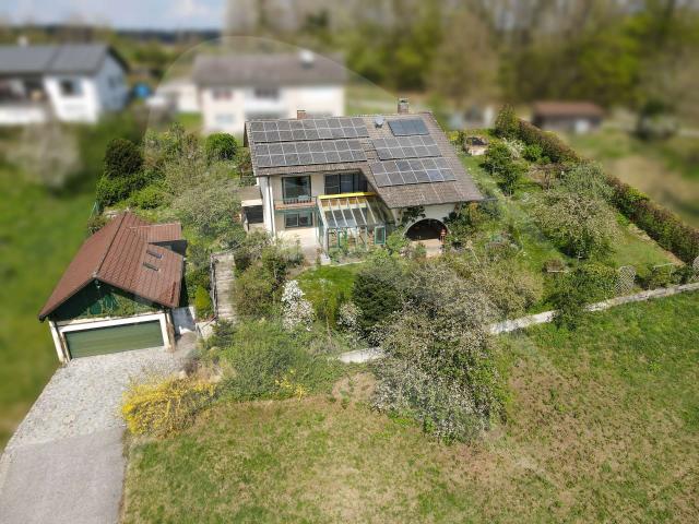 Villa kaufen in Marklkofen, Bayern