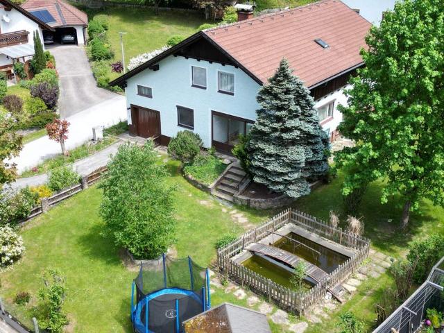Haus kaufen in Kirchdorf, Pernegg an der Mur