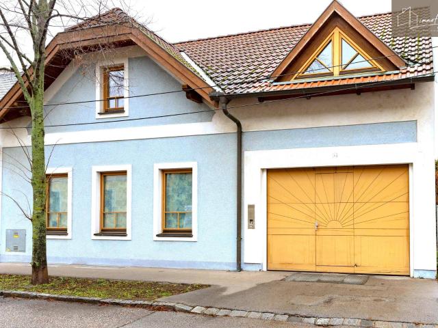 Haus kaufen in Gänserndorf, Niederösterreich