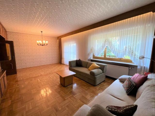 Haus kaufen in Heiligenkreuz im Lafnitztal