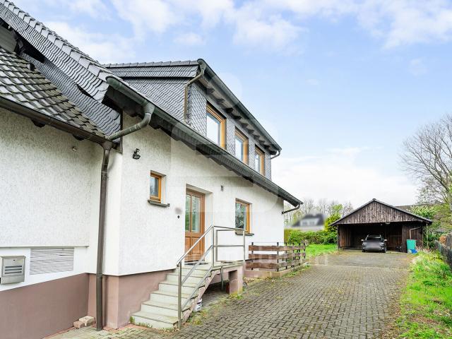 Villa kaufen in Blasberg, Burscheid