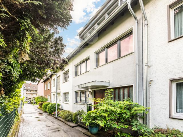 Haus kaufen in Brühl, Freiburg