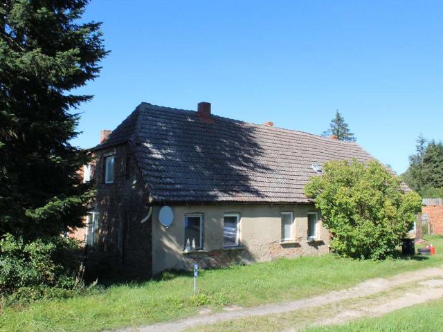 Haus kaufen in Bredenfelde, Woldegk