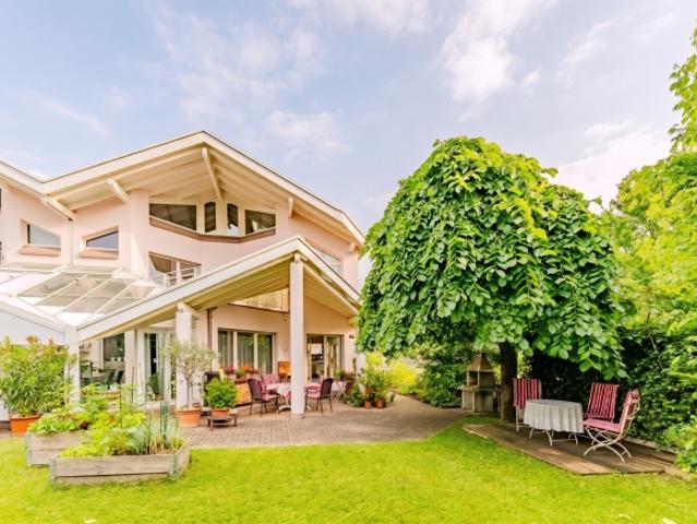Einfamilienhaus kaufen in Lü