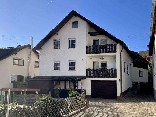 Haus kaufen in Dürrbrunn, Unterleinleiter