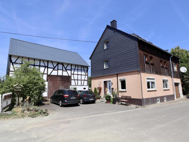 Villa kaufen in Forst, Brandenburg
