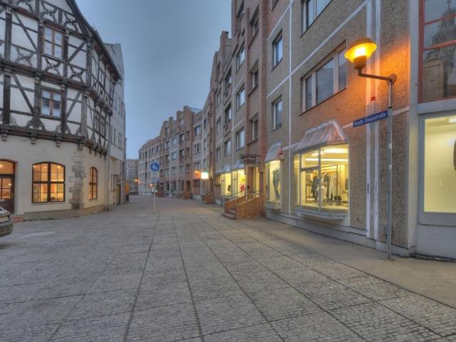 Zimmer mieten in Altstadt, Halle
