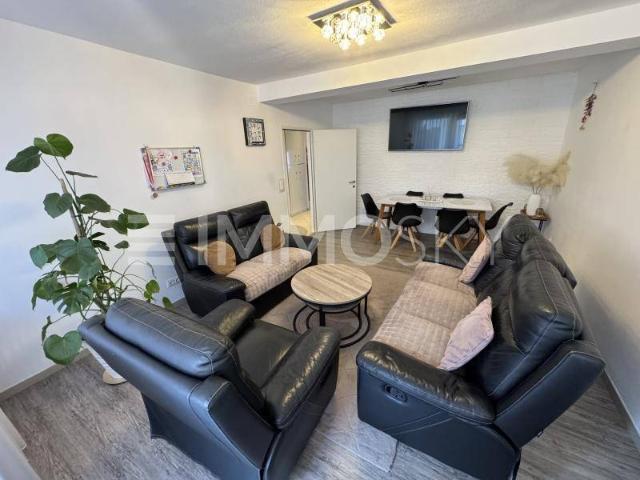 Apartment kaufen in Wien
