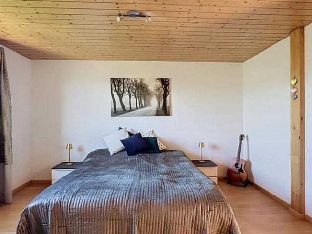 Haus kaufen in Molondin, Waadt