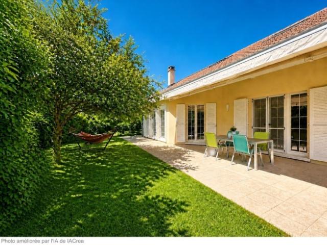 Einfamilienhaus kaufen in En Brit, Yvonand