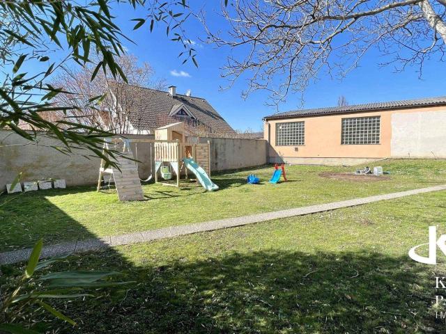 Haus kaufen in Trautmannsdorf, Niederösterreich