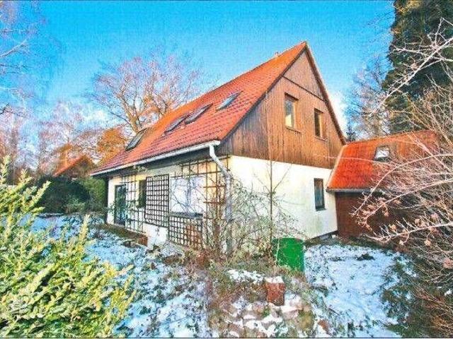 Haus mieten in Kladow, Berlin