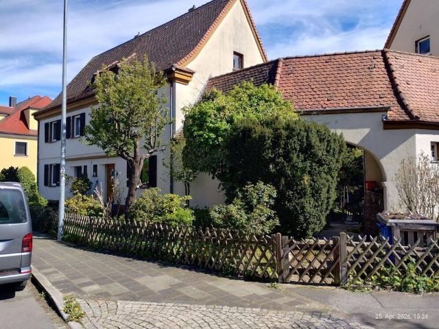 Haus kaufen in Fürth, Bayern