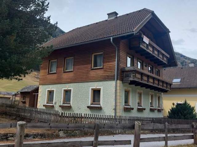 Haus kaufen in Lungau, Salzburg
