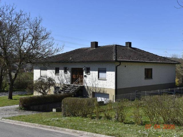 Haus kaufen in Scheinfeld, Bayern