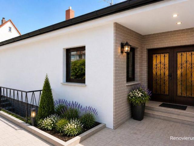 Haus kaufen in Kieselbühl, Fürth