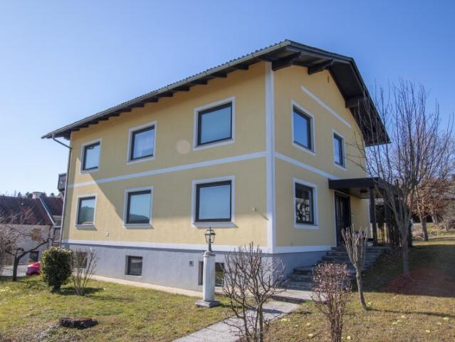 Haus kaufen in St. Nikolai im Sausal, Steiermark