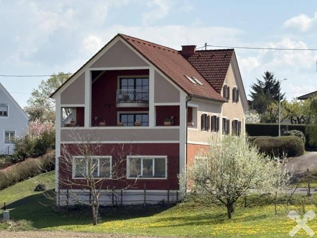 Haus kaufen in Höflach, Fehring