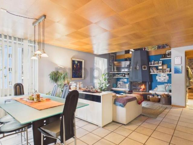Haus mieten in Quinto, Tessin