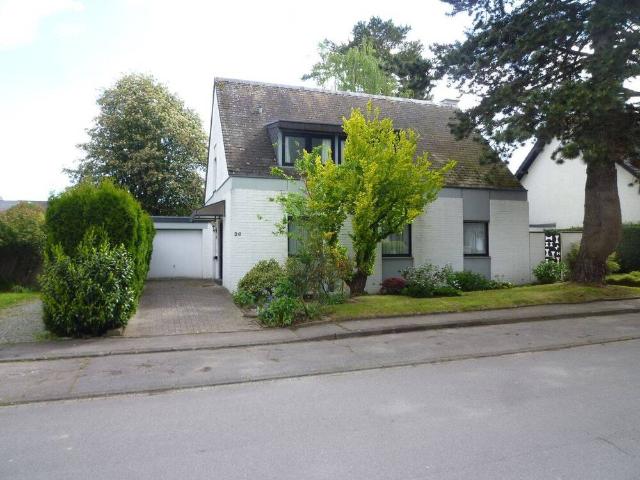 Haus kaufen in Broichweiden, Würselen